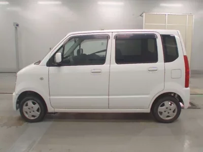 Mazda AZ WAGON