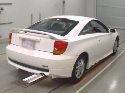 Toyota CELICA