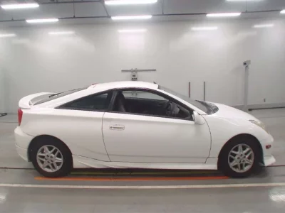 Toyota CELICA