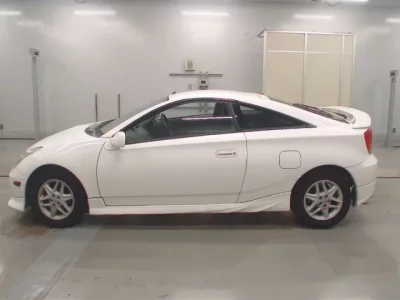 Toyota CELICA