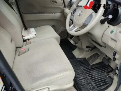 Honda N BOX PLUS