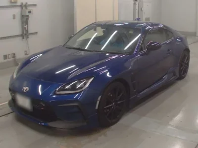Toyota 86