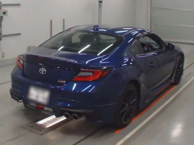 Toyota 86