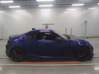 Toyota 86