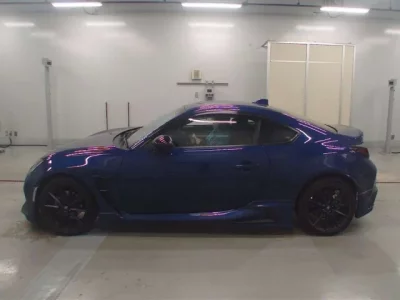 Toyota 86