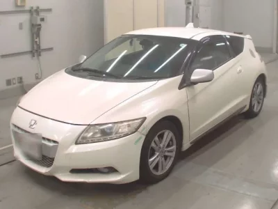 Honda CR-Z