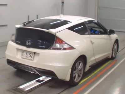 Honda CR-Z