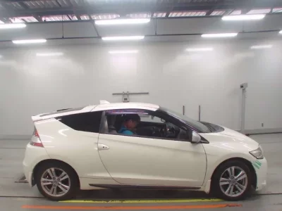 Honda CR-Z