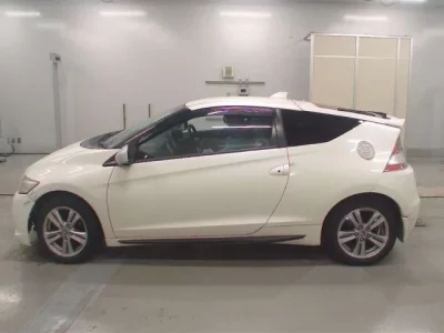 Honda CR-Z