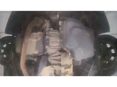 Suzuki PALETTE