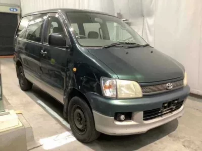 Toyota LITE ACE NOAH
