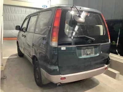 Toyota LITE ACE NOAH