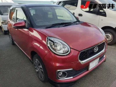 Daihatsu Boon