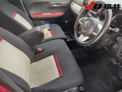 Daihatsu Boon