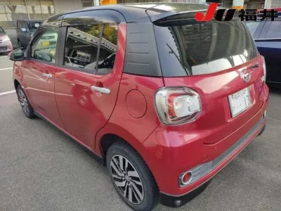 Daihatsu Boon