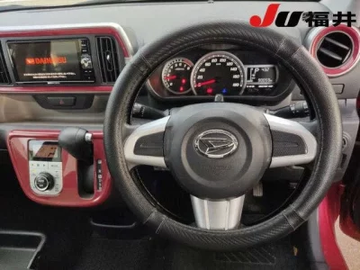 Daihatsu Boon
