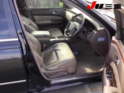 Nissan CIMA