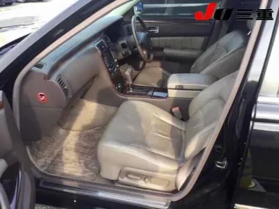 Nissan CIMA