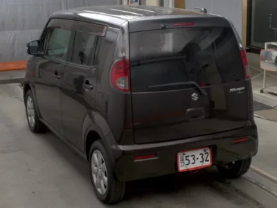 Suzuki MRWAGON