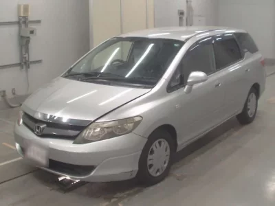 Honda AIRWAVE