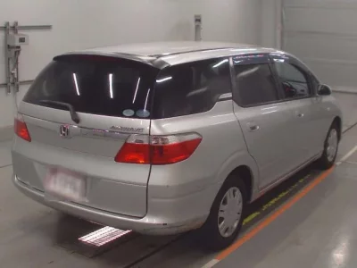 Honda AIRWAVE