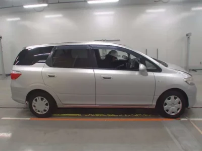 Honda AIRWAVE