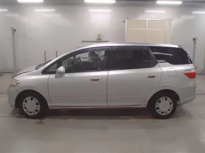 Honda AIRWAVE