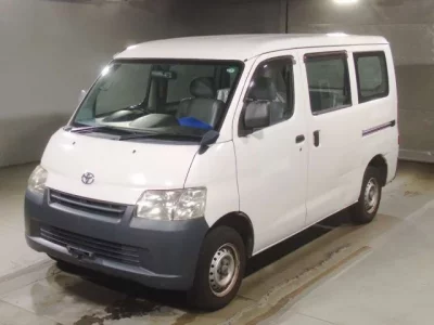 Toyota LITE ACE VAN
