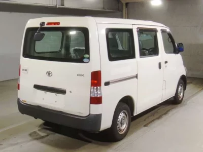 Toyota LITE ACE VAN