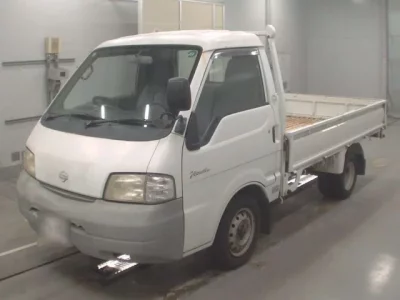 Nissan VANETTE TRUCK