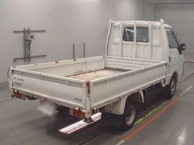 Nissan VANETTE TRUCK