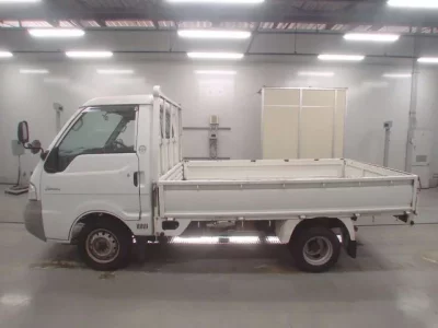 Nissan VANETTE TRUCK