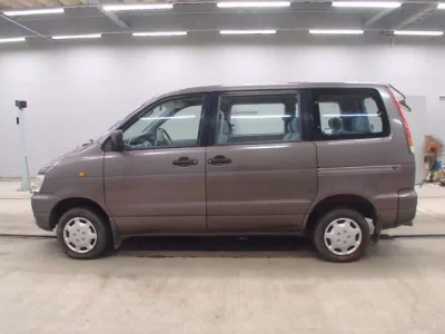 Toyota TOWN ACE NOAH