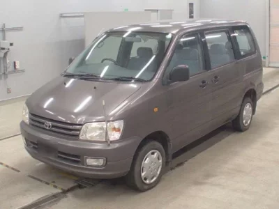 Toyota TOWN ACE NOAH