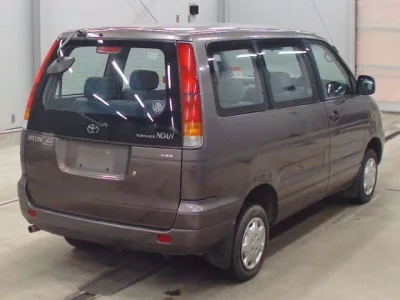 Toyota TOWN ACE NOAH