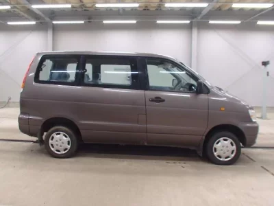 Toyota TOWN ACE NOAH