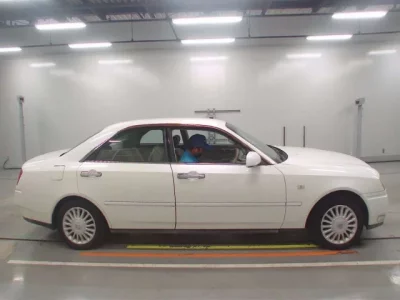 Nissan CEDRIC