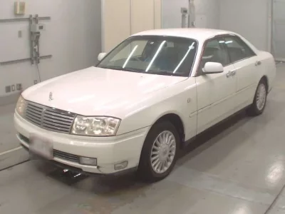 Nissan CEDRIC