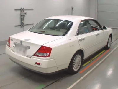 Nissan CEDRIC
