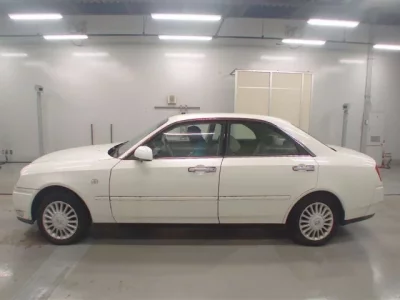 Nissan CEDRIC