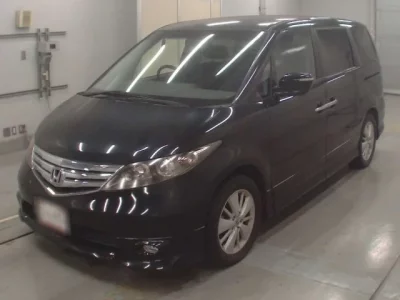 Honda ELYSION