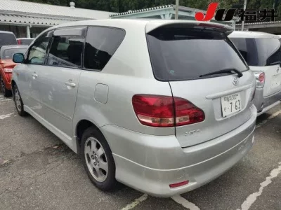 Toyota IPSUM