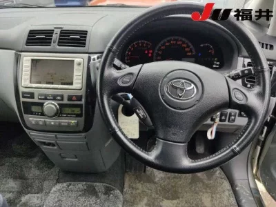 Toyota IPSUM