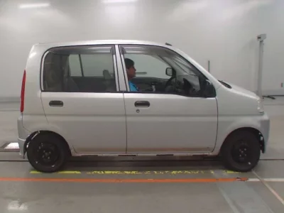 Honda LIFE