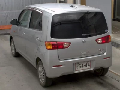 Daihatsu MAX