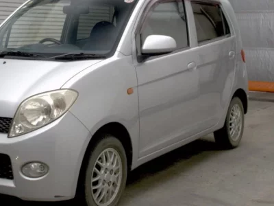 Daihatsu MAX
