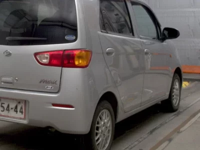 Daihatsu MAX