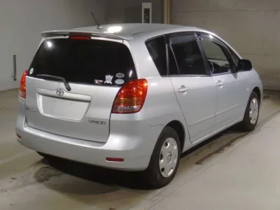 Toyota COROLLA SPACIO