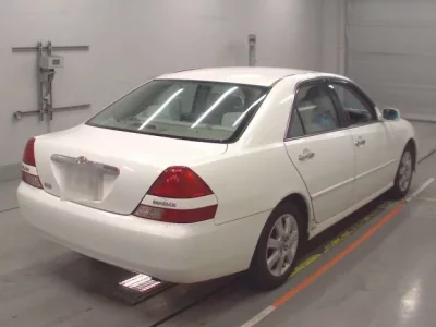 Toyota MARK II
