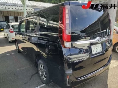 Toyota ESQUIRE